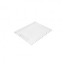 Rev-A-Shelf BDC-200-20 - Trim to Fit Bread Drawer Cover