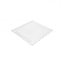 Rev-A-Shelf BDC24-20 - Large Bread Drawer Cover (Translucent)