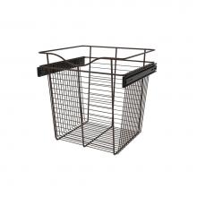 Rev-A-Shelf CB-181618ORB-1 - 18'' W Closet Basket for Custom Closet Systems