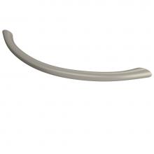 Rev-A-Shelf CHDSL-9128-SN-1 - 9mm x 5 Door Handle Pull for Custom Closet Systems