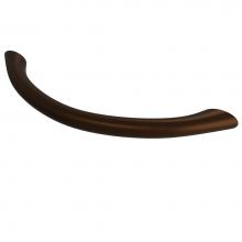Rev-A-Shelf CHDSL-996-BZ-1 - 9mm x 3-3/4 Door Handle Pull for Custom Closet Systems