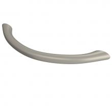 Rev-A-Shelf CHDSL-996-SN-1 - 9mm x 3-3/4 Door Handle Pull for Custom Closet Systems