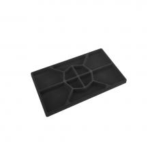 Rev-A-Shelf CJD-24IS - Jewelry Drawer Insert Standard Organizer for Rev-A-Shelf CJD Series Drawer