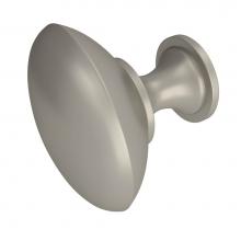 Rev-A-Shelf CKBSL-31-SN-1 - Door Pull/Handle for Custom Closet Systems