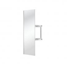 Rev-A-Shelf CMSL-1448-SM-1 - Rotate and Slide Mirror for Custom Closet Systems