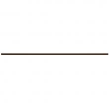 Rev-A-Shelf CRSL-96-BZ-1 - Trim To Fit Closet Rod