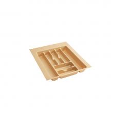 Rev-A-Shelf CT-3A-52 - Polymer Trim to Fit Drawer Insert Cutlery Organizer