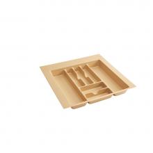 Rev-A-Shelf CT-4A-52 - Polymer Trim to Fit Drawer Insert Cutlery Organizer