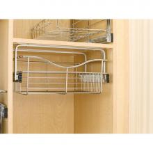 Rev-A-Shelf CTMB-30-1 - Top Mount Bracket Set for 30 in. Width CB Series