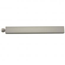 Rev-A-Shelf CVLPOSL-14-SN-1 - Pop Out Valet Rod For Custom Closet Systems