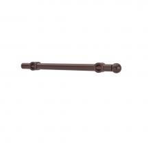 Rev-A-Shelf CVR-12-ORB - Sliding Valet Rod for Custom Closet Systems