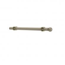 Rev-A-Shelf CVR-12-SN - 12 in Satin Nickel Designer Valet Rod