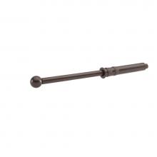 Rev-A-Shelf CVRI-7-ORB - Sliding Valet Rod Shelf Insert for Custom Closet Systems
