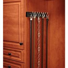 Rev-A-Shelf CWSBR-20-1 - Belt rack (natural) - side mount 20