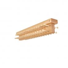 Rev-A-Shelf CWTTR-20-1 - 20 in Natural Tie Butler