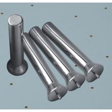 Rev-A-Shelf DPS-PEG-4SS - 4-Pack of Stainless Steel Pegs for Rev-A-Shelf Wood Peg Boards