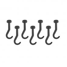 Rev-A-Shelf GLD-HK-L-BL-7 - Long Hooks only for Glideware (7)
