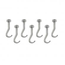 Rev-A-Shelf GLD-HK-L-ZC-7 - Long Hooks only for Glideware (7)