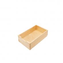 Rev-A-Shelf 4WDB-1218SC-1 - Wood Base Cabinet Pull Out Drawers w/Soft Close