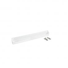 Rev-A-Shelf LD-6591-24-11-1 - Polymer Tip-Out Tray for Sink Base Cabinets