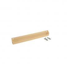 Rev-A-Shelf LD-6591-24-15-1 - Polymer Tip-Out Tray for Sink Base Cabinets
