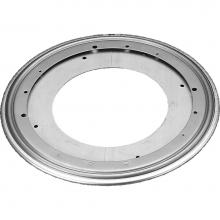 Rev-A-Shelf 4SBS-10-1 - Steel Swivel Bearing for Kidney/D-Shape Lazy Susan Shelves
