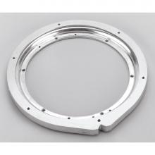 Rev-A-Shelf 4B-10-1 - Aluminum Swivel Bearing for Full Circle Lazy Susan Shelves