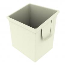 Rev-A-Shelf CTOHLSL-16-1 - Cloth Liner for Sidelines Tip Out Hamper CTOHBSL Series