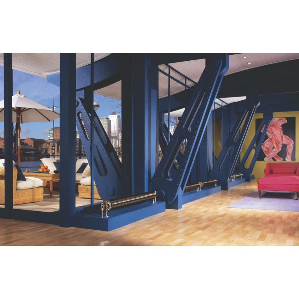 Flow Form Commerical Hydronic Radiator