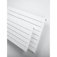 Runtal Radiators UF-8-48 - Hydronic Wall Panels