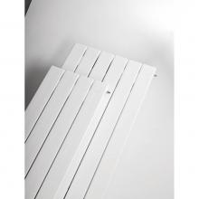 Runtal Radiators UHX-4-72 - Hydronic Vertical Panels