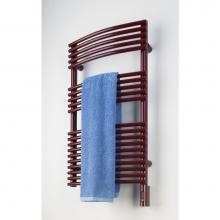 Runtal Radiators STR-5420 - Hydronic Solea Towel Radiator