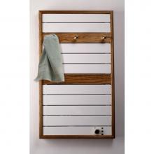 Runtal Radiators OTW12/H - Heritage Electric Omnipanels