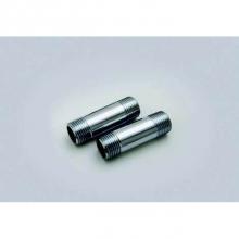 Runtal Radiators BN NIPPLE SET - 2.5'' NPT Connector Set