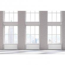 Runtal Radiators EWP6-48-208D - Wall Panel Radiator
