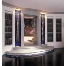 Runtal Radiators HOT-60 - Hot Spring Commerical Hydronic Radiator