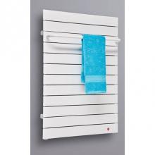 Runtal Radiators OPII-9-24-120D - Electric Omnipanel Towel Radiator