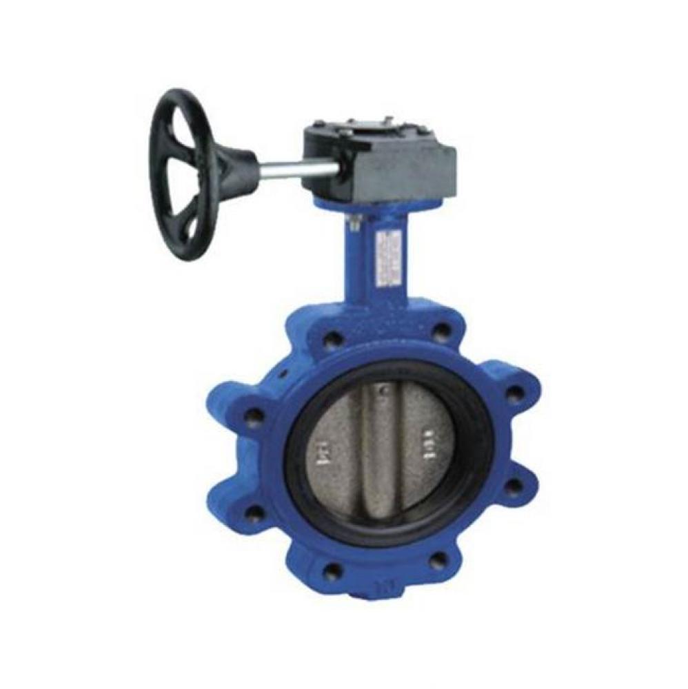Ab Butterfly Lug Brnz Disc Lvr