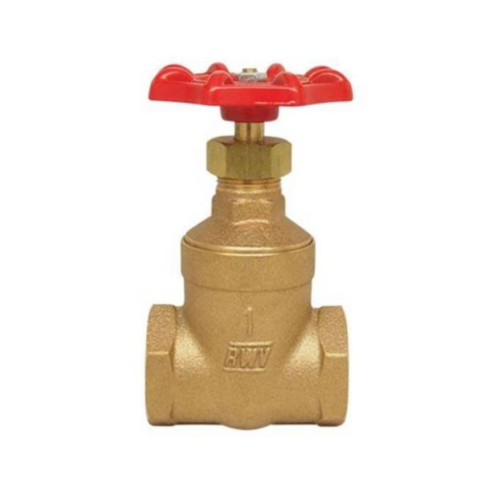 Bronze Gate Valve