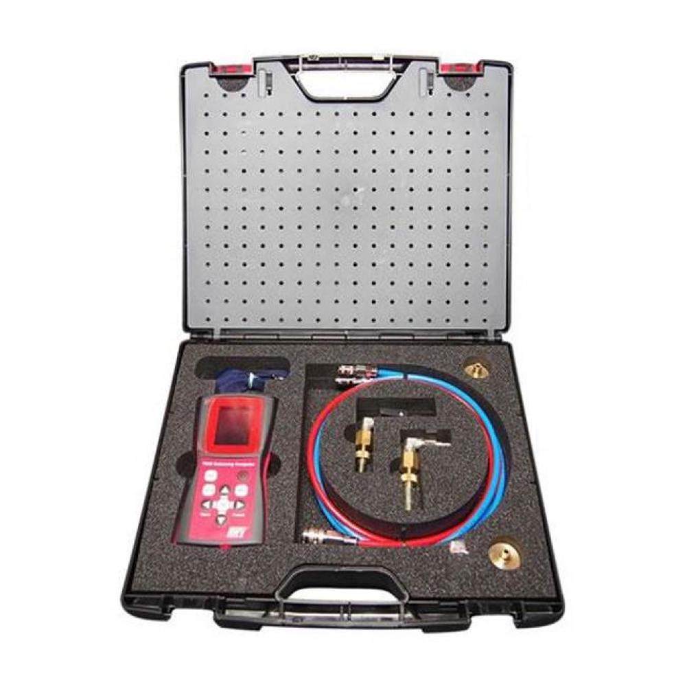 Digital Differential Pressure Manometer