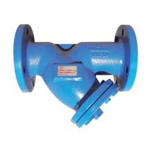 Red-White Valve 670779381251 - 2-1/2 IN 125# WSP,  200# WOG,  Iron Body,  Bolted Cover
