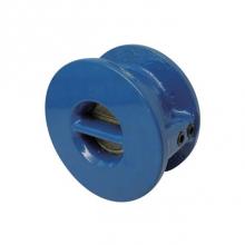 Red-White Valve 670779442303 - CHECK DUAL PLT BRONZE DISC NBR