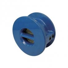 Red-White Valve 670779452401 - CHECK DUAL PLATE DUCTILE DISC