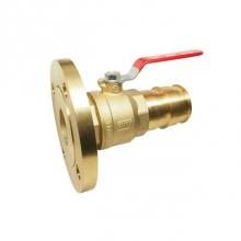 Red-White Valve 670779711591 - AB PEX F1960 x ANSI Flange
