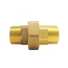 Red-White Valve 670779712123 - Dzr Brass Union