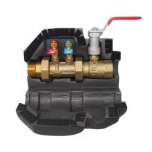 Red-White Valve 670779712697 - Insulation Clamshell 9900/9900Ibv