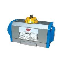 Red-White Valve 670779722566 - PNEUMATIC ACTUATOR FOR BUTTERFLY VALVE DOUBLE ACTING