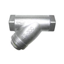 Red-White Valve 670779889207 - STRAINER STAINLESS STEEL IPS