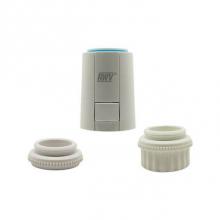 Red-White Valve 670779705910 - 24Vac Wax Actuator On/Off 4Mm Stroke