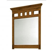 Sagehill Designs AC3640MR - 36''W x 40-3/4''H x 2-3/8''D Mirror